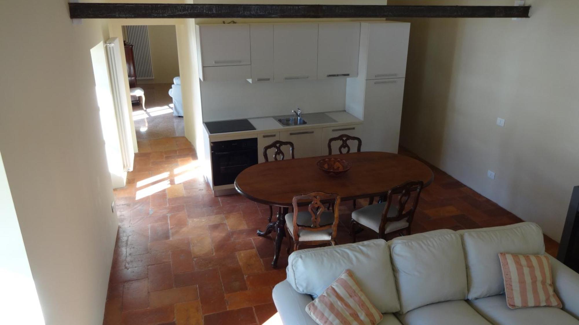 Palazzo Mia By Icasamia It Apartment Castello Cabiaglio Стая снимка