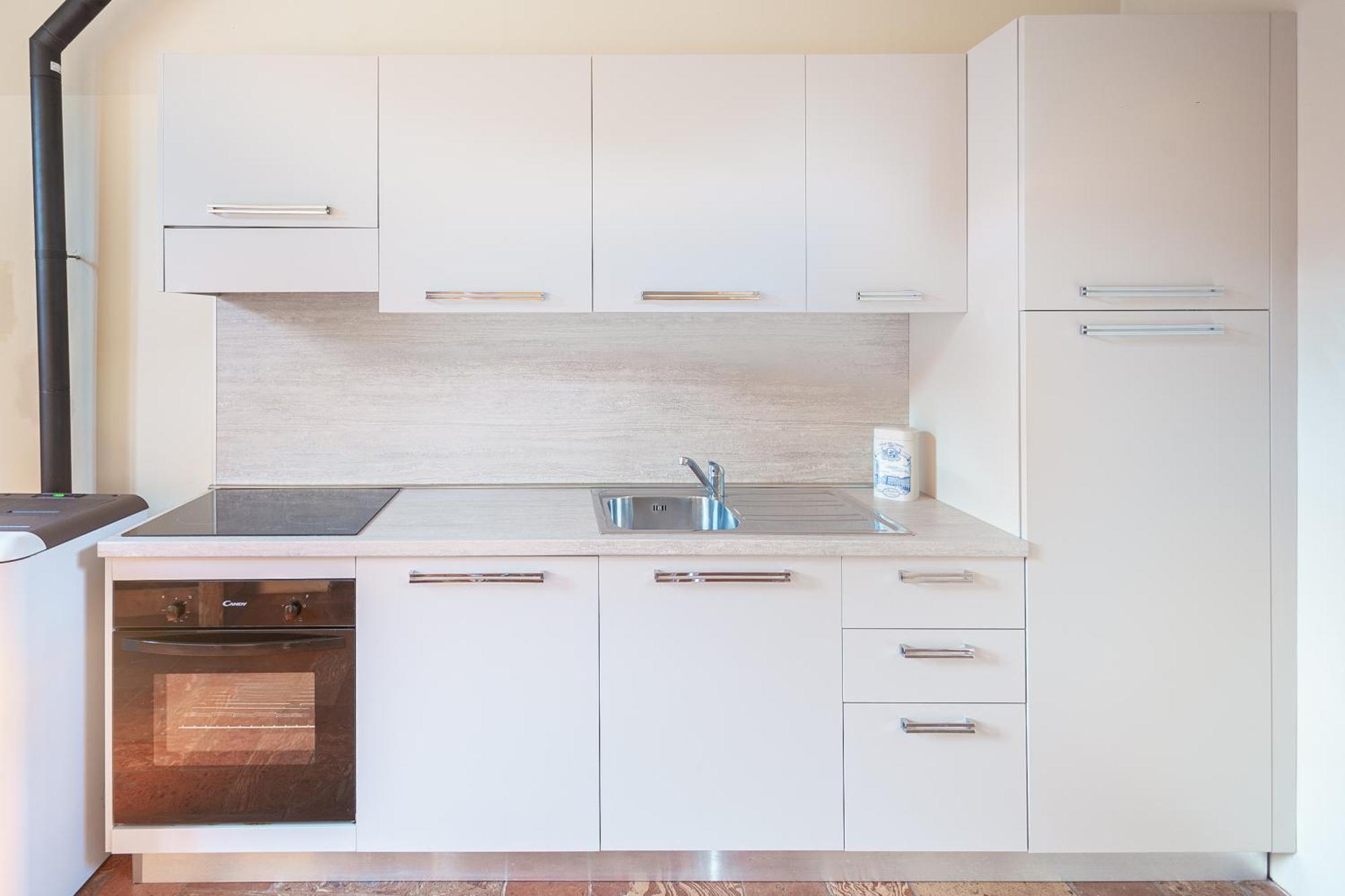 Palazzo Mia By Icasamia It Apartment Castello Cabiaglio Стая снимка
